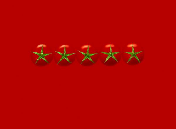 Photograph Jonathan Knowles Heinz 5 Star Tomato Soup on One Eyeland